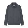 CR08 Juno Adults Jacket Flint Grey colour image